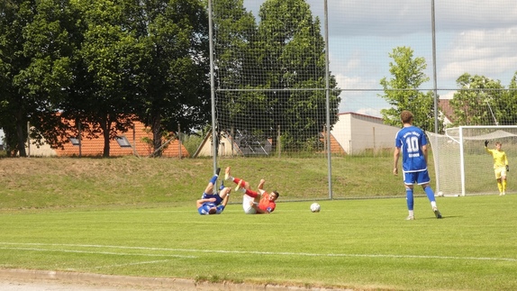 A-tým ∣ 13.6.2026, utkání, Mírovka 11