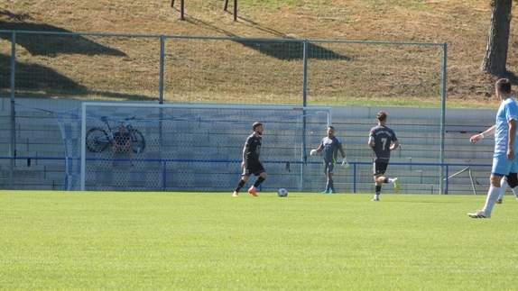 A-tým ∣ 9.8.2026, utkání, Humpolec B 8