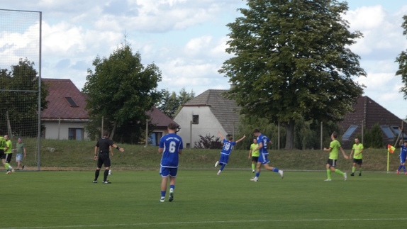 A-tým ∣ 30.8.2026, utkání, Přibyslav 5