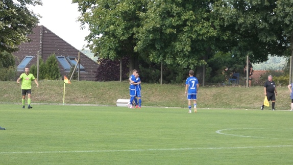 A-tým ∣ 30.8.2026, utkání, Přibyslav 6