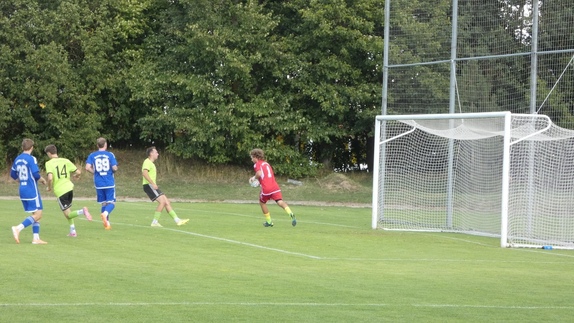 A-tým ∣ 30.8.2026, utkání, Přibyslav 8