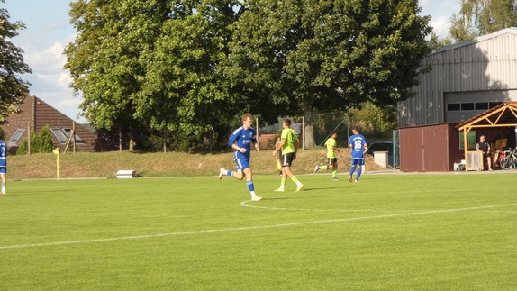 A-tým ∣ 30.8.2026, utkání, Přibyslav 11