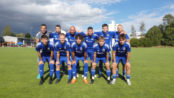 B-tým ∣ 22.8.2026, utkání, Herálec 1