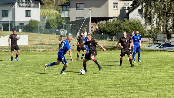 B-tým ∣ 29.8.2026, utkání, Speřice B 6