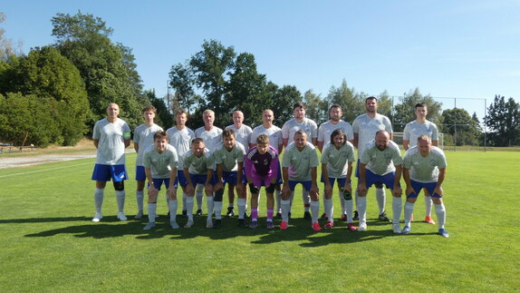 C-tým ∣ 9.8.2026, utkání, Batelov B