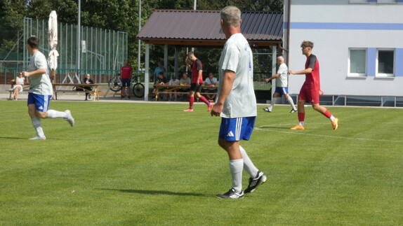 C-tým ∣ 30.8.2026, utkání, Stonařov B 2