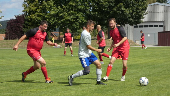 C-tým ∣ 30.8.2026, utkání, Stonařov B 10