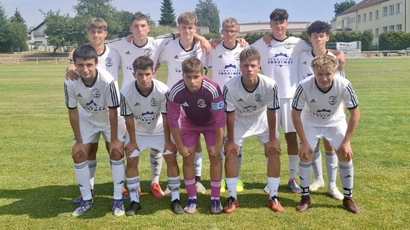 Dorost ∣ 16.8.2026, zápas, Křižanov
