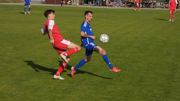 A-tým ∣ 4.10.2026, utkání, Košetice 9