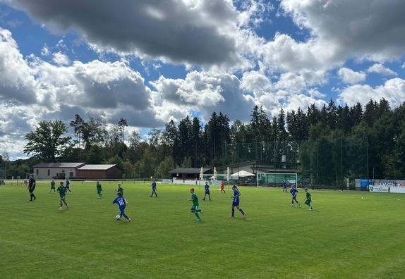Ml. žáci ∣ 29.8.2026, utkání, Ždírec nad Doubravou