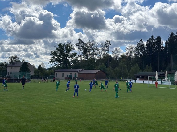 Ml. žáci ∣ 29.8.2026, utkání, Ždírec nad Doubravou