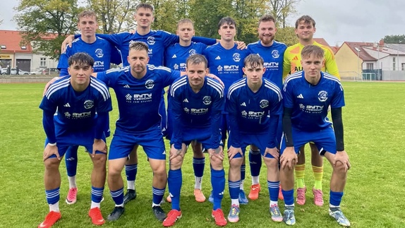 A-tým ∣ 10.10.2026, utkání, Telč