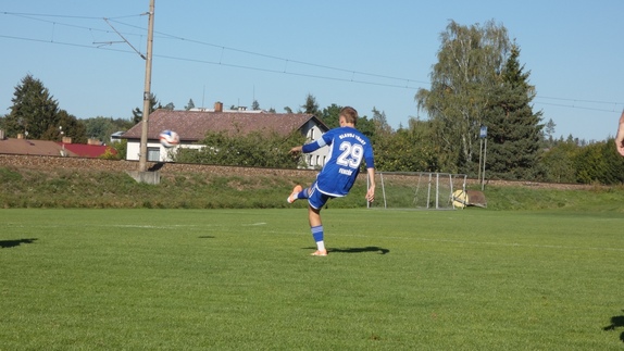 A-tým ∣ 26.9.2026, utkání, Mírovka 5