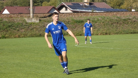 A-tým ∣ 26.9.2026, utkání, Mírovka 10