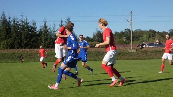 A-tým ∣ 26.9.2026, utkání, Mírovka 11
