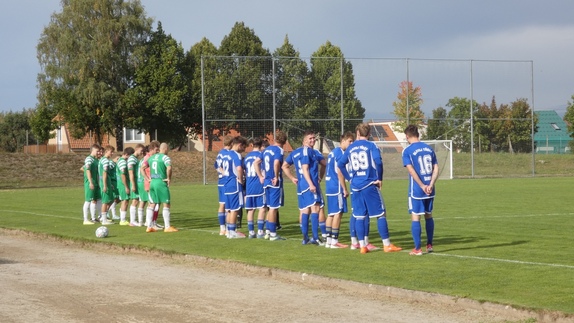 A-tým ∣ 20.9.2026, utkání, Rantířov 2