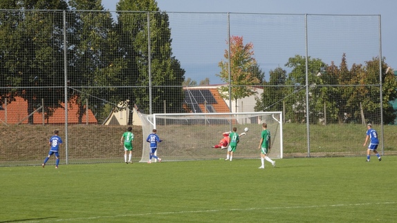 A-tým ∣ 20.9.2026, utkání, Rantířov 4
