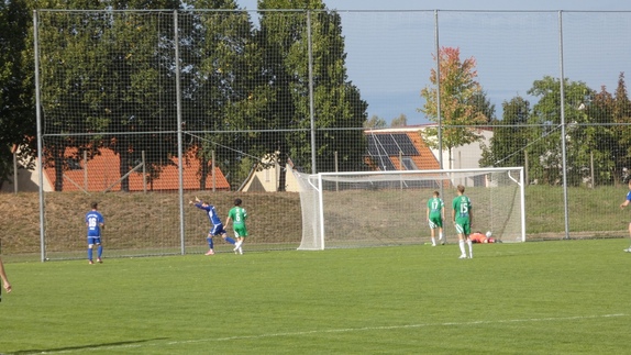 A-tým ∣ 20.9.2026, utkání, Rantířov 5