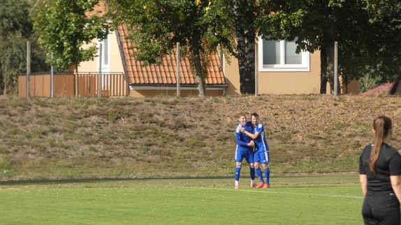A-tým ∣ 20.9.2026, utkání, Rantířov 6