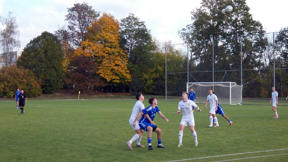 A-tým ∣ 18.10.2026, utkání, Tis 11