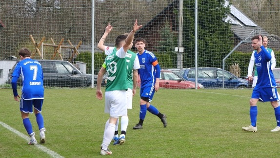 A-tým ∣ 5.4.2025, utkání, TJ Ježek Rantířov 3