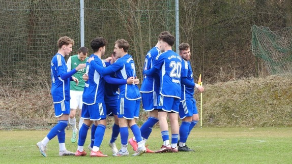 A-tým ∣ 5.4.2025, utkání, TJ Ježek Rantířov 6