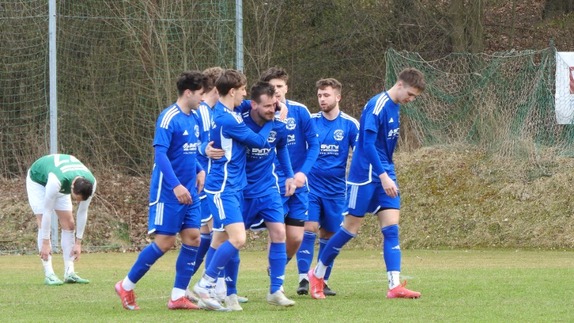 A-tým ∣ 5.4.2025, utkání, TJ Ježek Rantířov 7