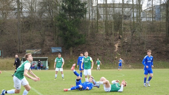 A-tým ∣ 5.4.2025, utkání, TJ Ježek Rantířov 8