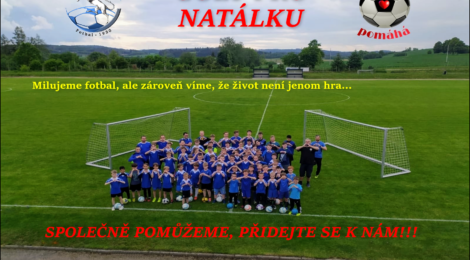 Góly pro Natálku